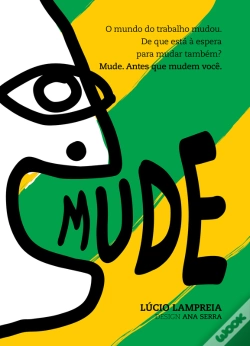 Capa do artigo Mude
