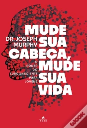 Capa do artigo Mude Sua Cabeça, Mude Sua Vida