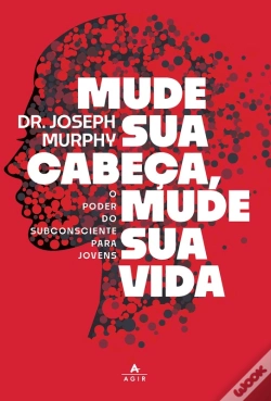 Capa do artigo Mude Sua Cabeça, Mude Sua Vida