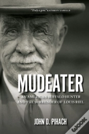 Capa do artigo Mudeater
