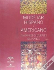 Capa do artigo Mudéjar Hispano Y Americano