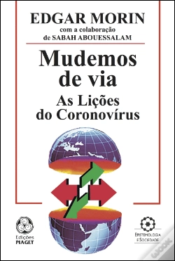 Capa do artigo Mudemos de Via