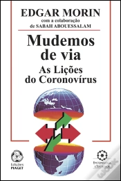 Capa do artigo Mudemos de Via