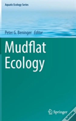 Capa do artigo Mudflat Ecology