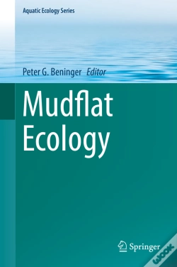 Capa do artigo Mudflat Ecology
