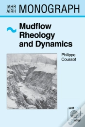 Capa do artigo Mudflow Rheology And Dynamics