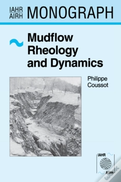 Capa do artigo Mudflow Rheology And Dynamics