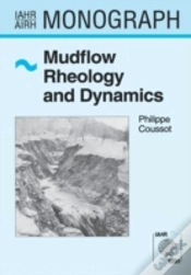 Capa do artigo Mudflow Rheology And Dynamics
