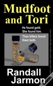 Capa do artigo Mudfoot And Tori