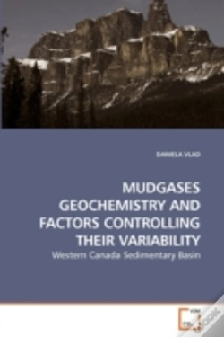 Capa do artigo Mudgases Geochemistry And Factors