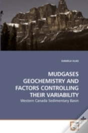 Capa do artigo Mudgases Geochemistry And Factors