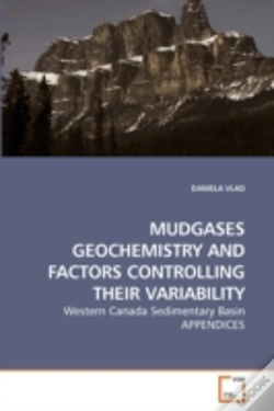 Capa do artigo Mudgases Geochemistry And Factors