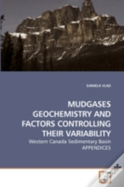 Capa do artigo Mudgases Geochemistry And Factors