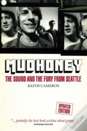 Capa do artigo Mudhoney
