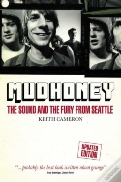 Capa do artigo Mudhoney