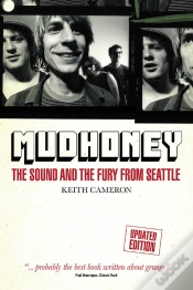Capa do artigo Mudhoney