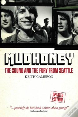 Capa do artigo Mudhoney