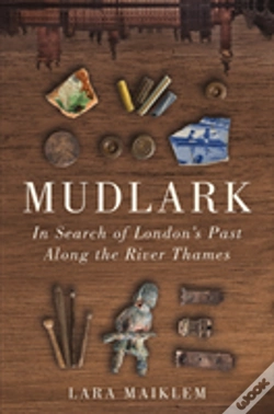 Capa do artigo Mudlark