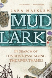 Capa do artigo Mudlark