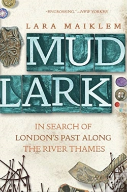 Capa do artigo Mudlark