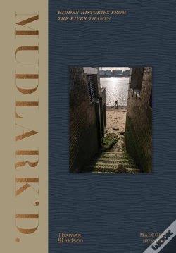 Capa do artigo Mudlark'D