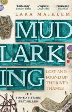 Capa do artigo Mudlarking