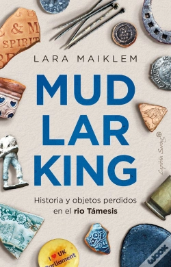 Capa do artigo Mudlarking