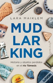 Capa do artigo Mudlarking