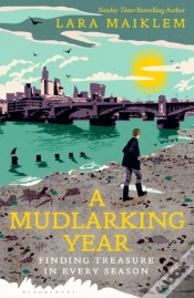 Capa do artigo Mudlarking Year