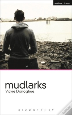 Capa do artigo Mudlarks