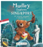 Mudley Explores Singapore - Preview