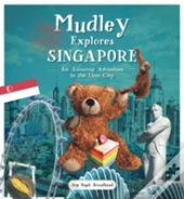 Mudley Explores Singapore