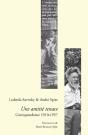 Mudmila Savitzky & André Spire ;Une Amitié Tenace ; Correspondance (1910-1957) - Preview