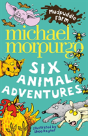 Mudpuddle Farm: Six Animal Adventures - Preview