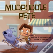 Capa do artigo Mudpuddle Pete