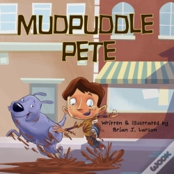 Capa do artigo Mudpuddle Pete