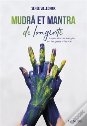Capa do artigo Mudrà Et Mantra De Longévité