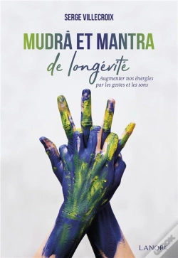 Capa do artigo Mudrà Et Mantra De Longévité