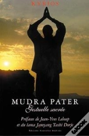 Capa do artigo Mudra Pater ; Gestuelle Sacree