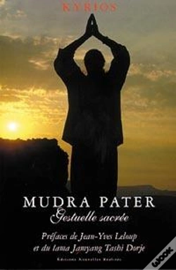 Capa do artigo Mudra Pater ; Gestuelle Sacree