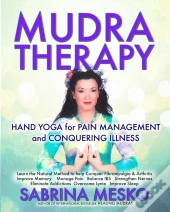 Mudra Therapy