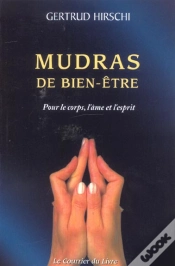 Capa do artigo Mudras De Bien-Etre ; Pour Le Corps, L
