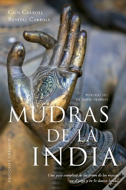 Capa do artigo Mudras De La India