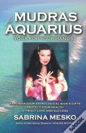 Capa do artigo Mudras For Aquarius