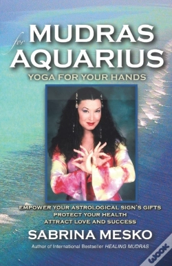 Capa do artigo Mudras For Aquarius