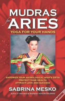 Capa do artigo Mudras For Aries