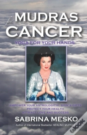 Capa do artigo Mudras For Cancer