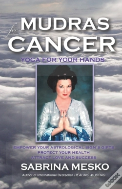 Capa do artigo Mudras For Cancer