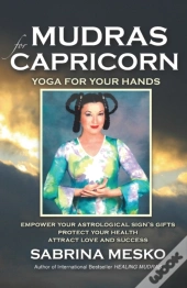 Mudras For Capricorn