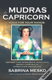 Capa do artigo Mudras For Capricorn